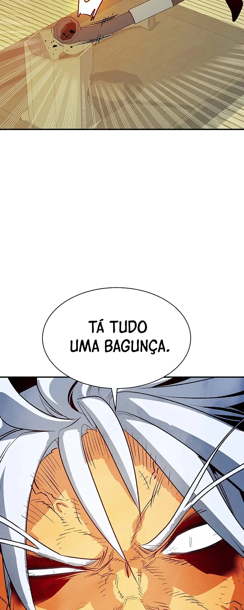 O Único Necromante Capítulo 145 Página 29