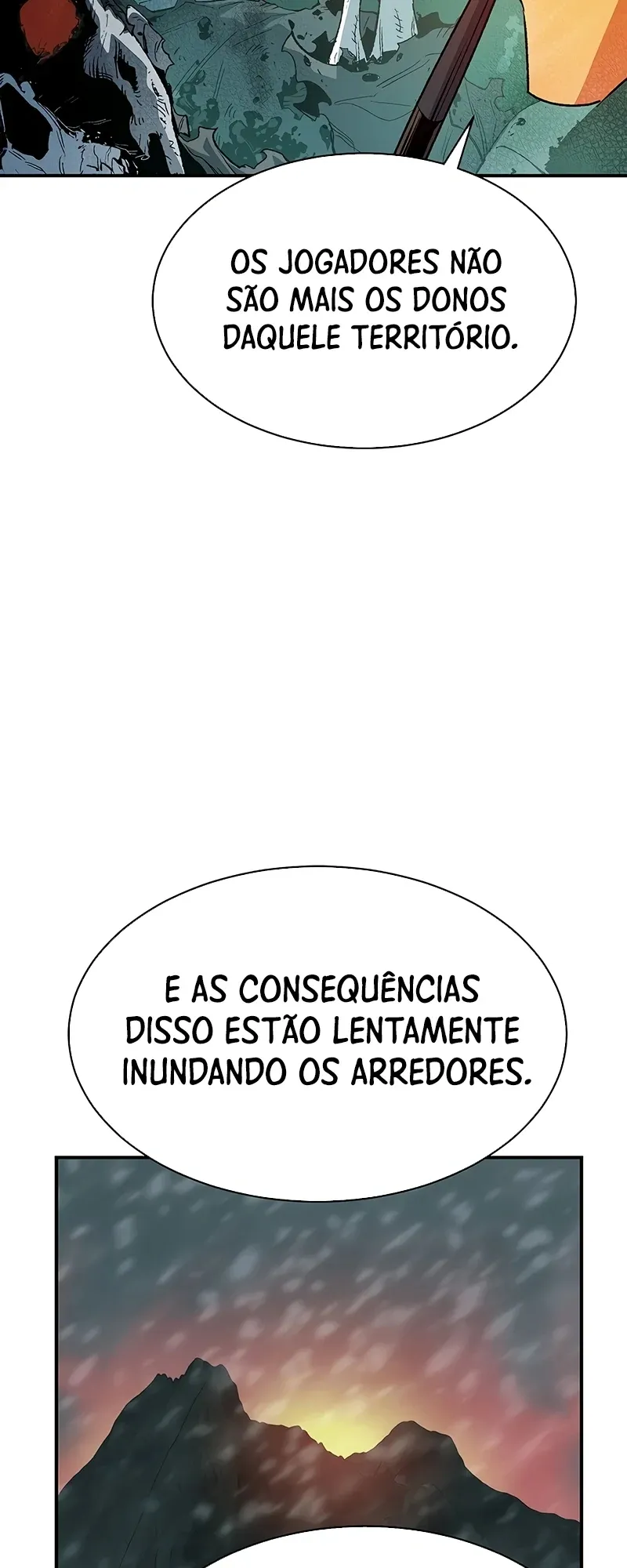 O Único Necromante Capítulo 145 Página 33