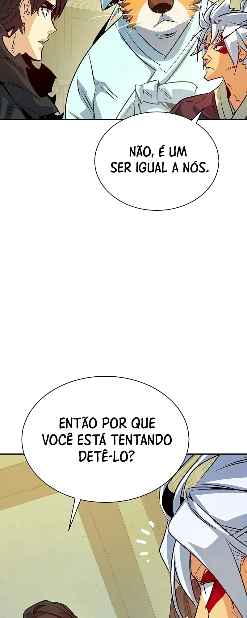 O Único Necromante Capítulo 145 Página 36