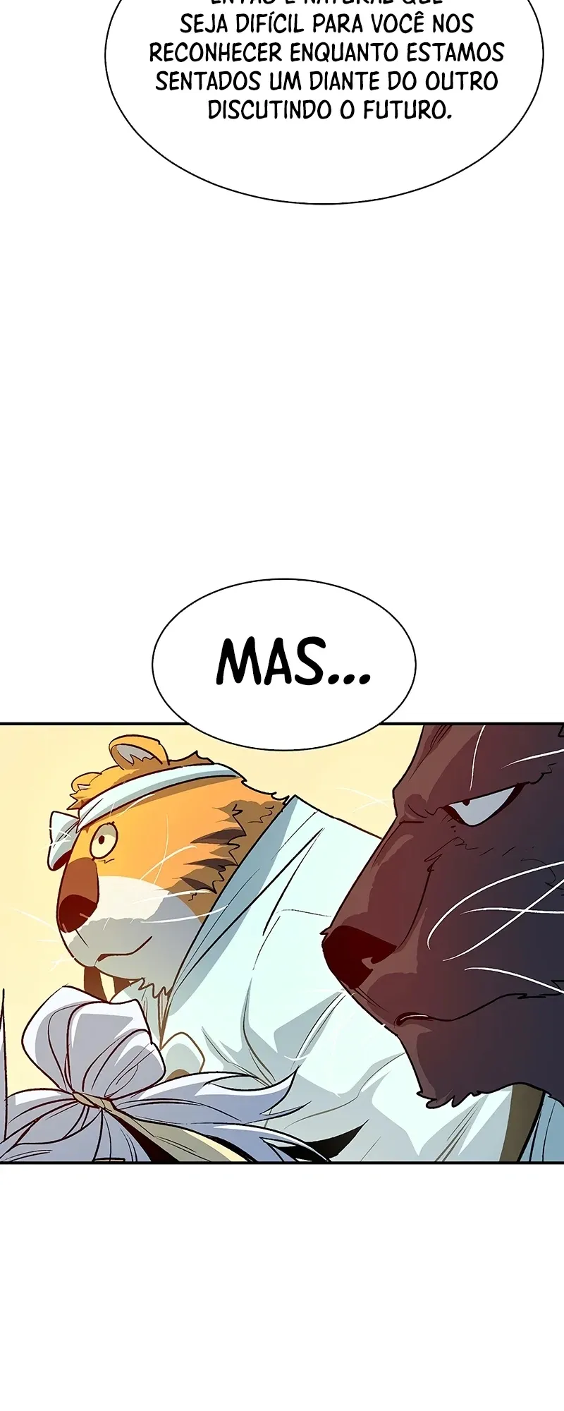 O Único Necromante Capítulo 145 Página 41