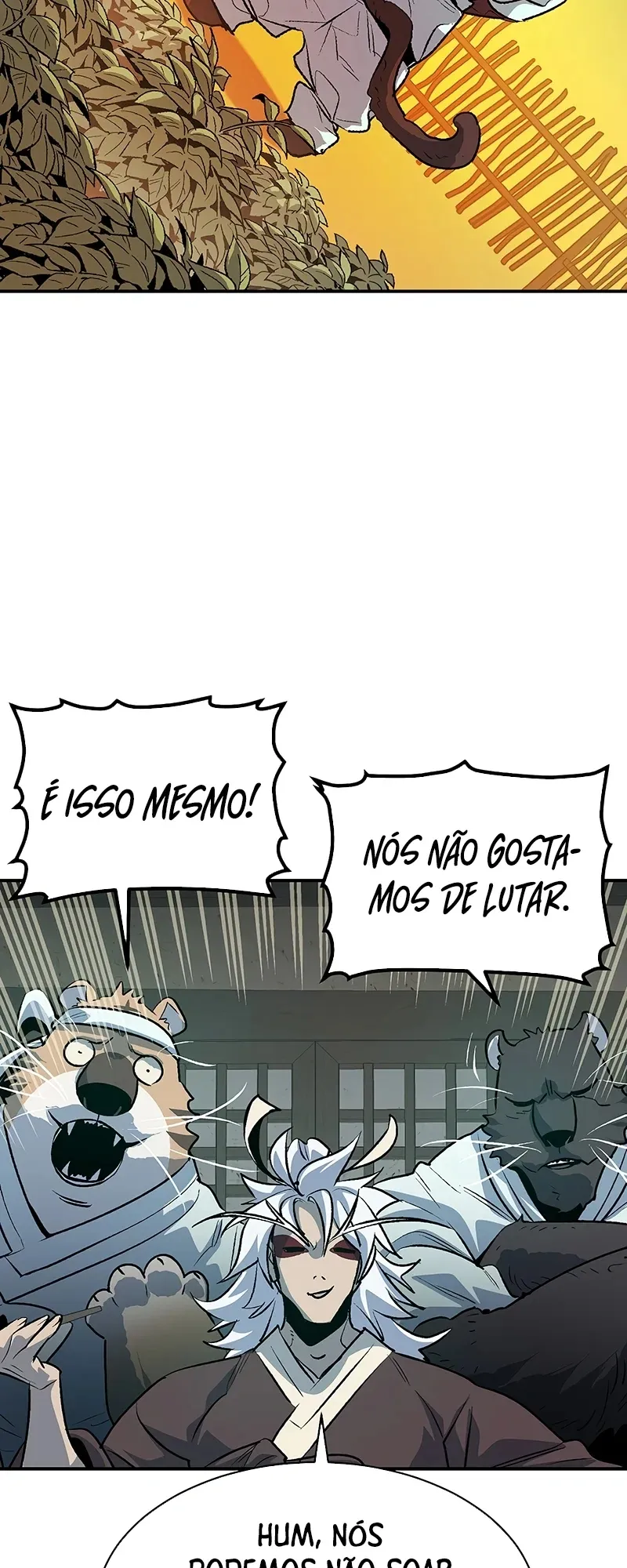 O Único Necromante Capítulo 145 Página 43