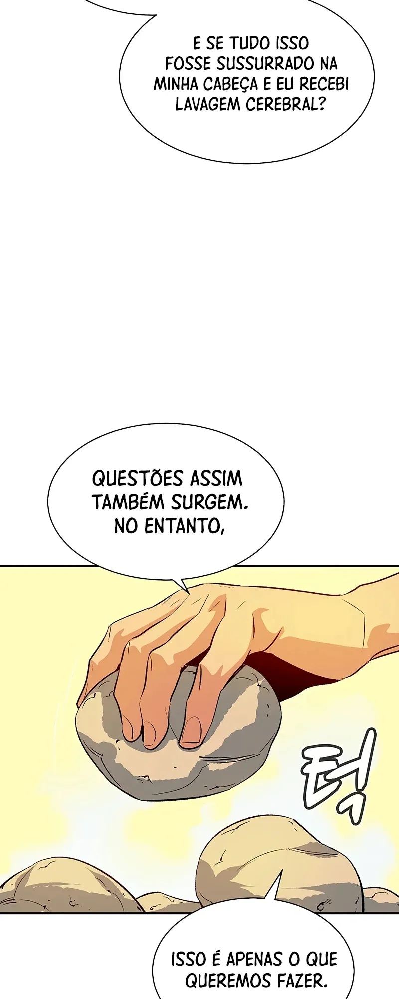 O Único Necromante Capítulo 145 Página 46