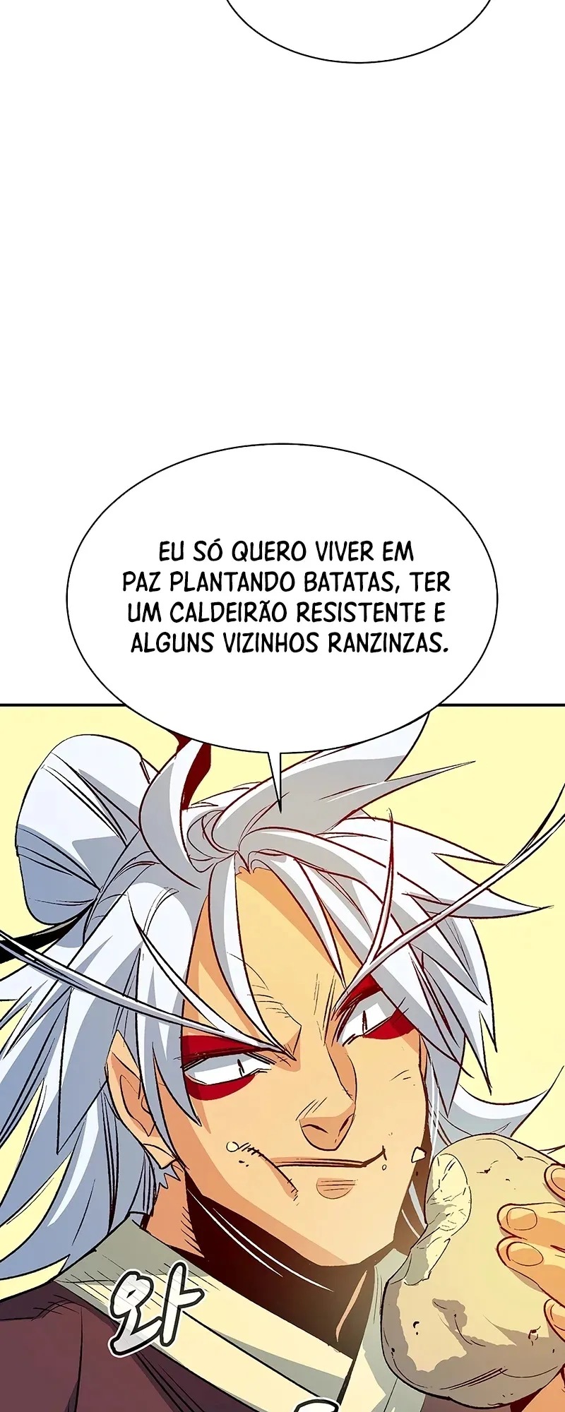 O Único Necromante Capítulo 145 Página 47