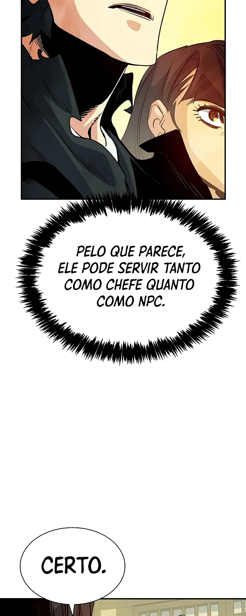 O Único Necromante Capítulo 145 Página 49