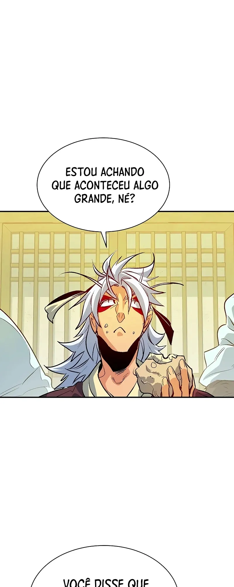 O Único Necromante Capítulo 145 Página 54