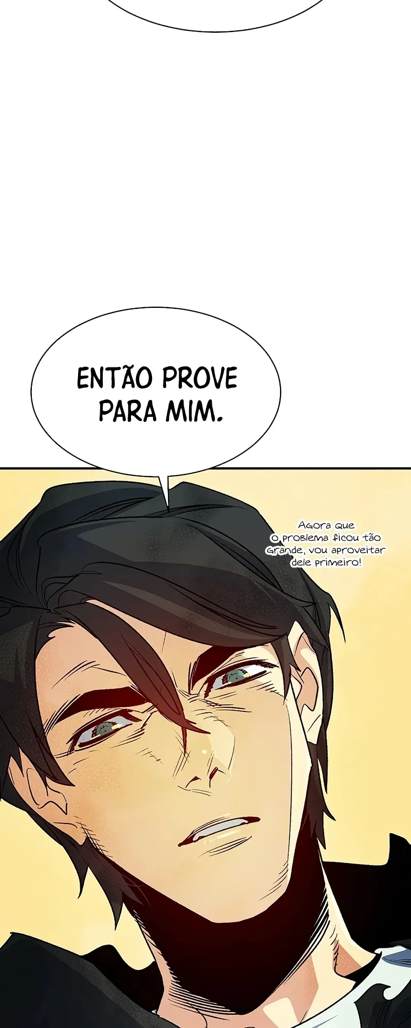 O Único Necromante Capítulo 145 Página 57