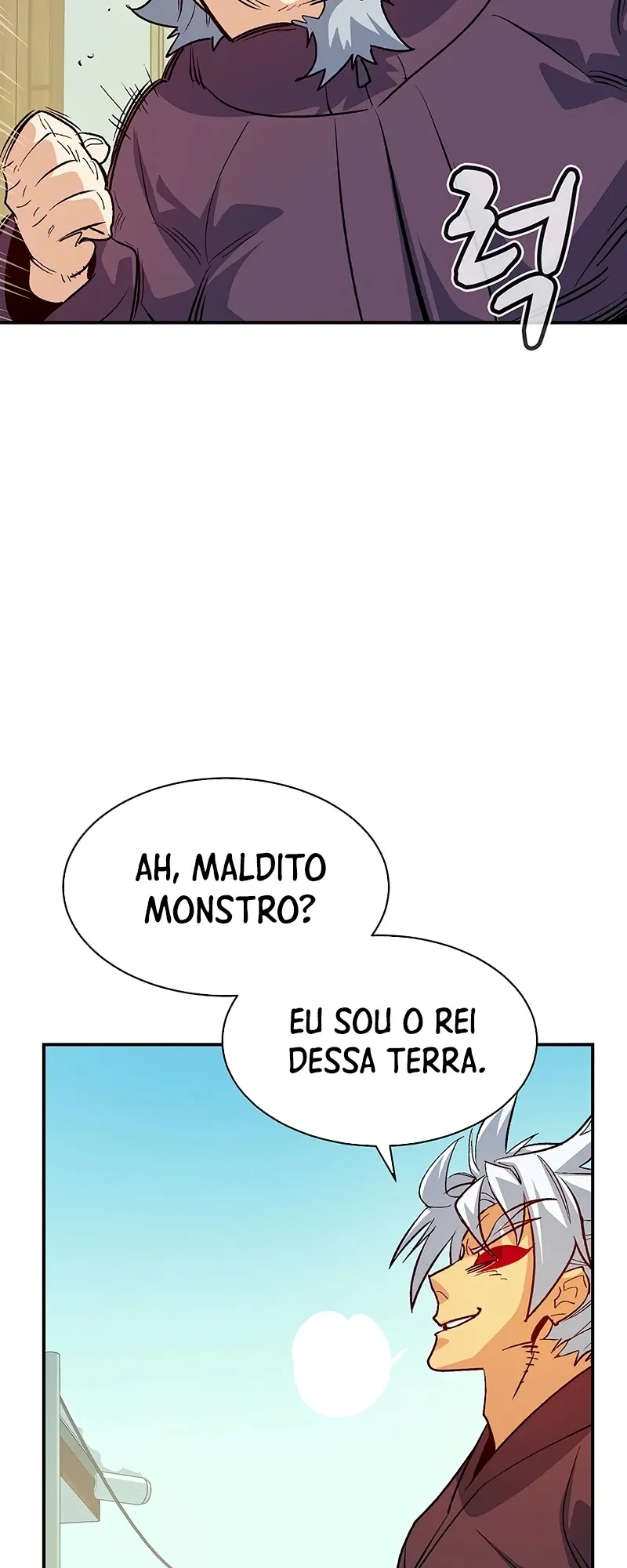 O Único Necromante Capítulo 145 Página 69