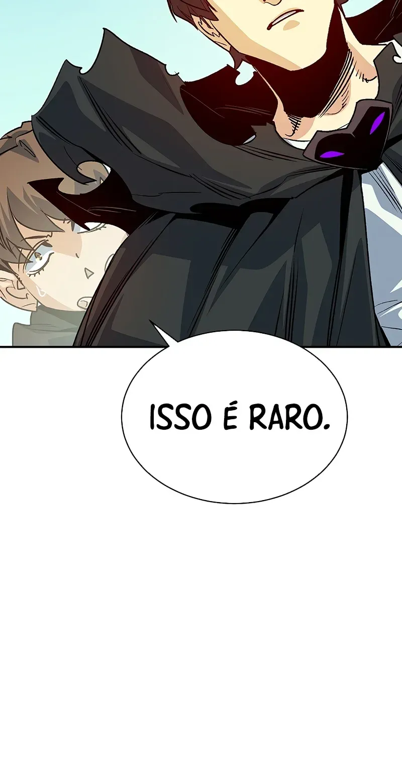 O Único Necromante Capítulo 145 Página 72