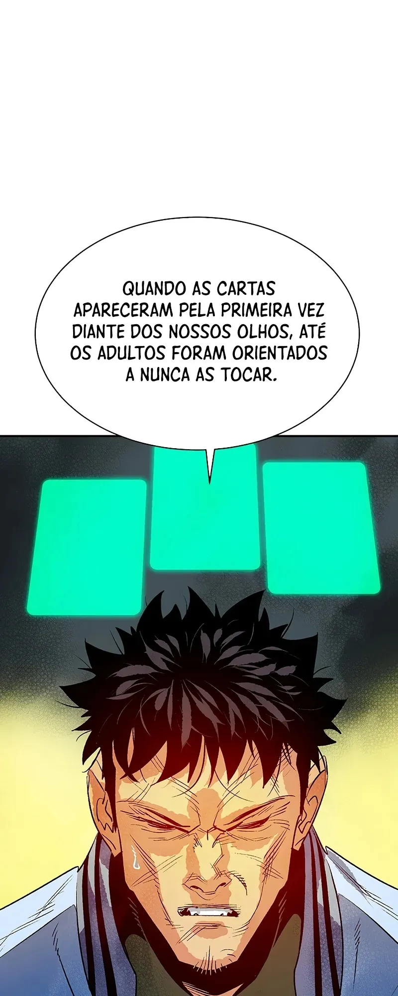 O Único Necromante Capítulo 145 Página 80
