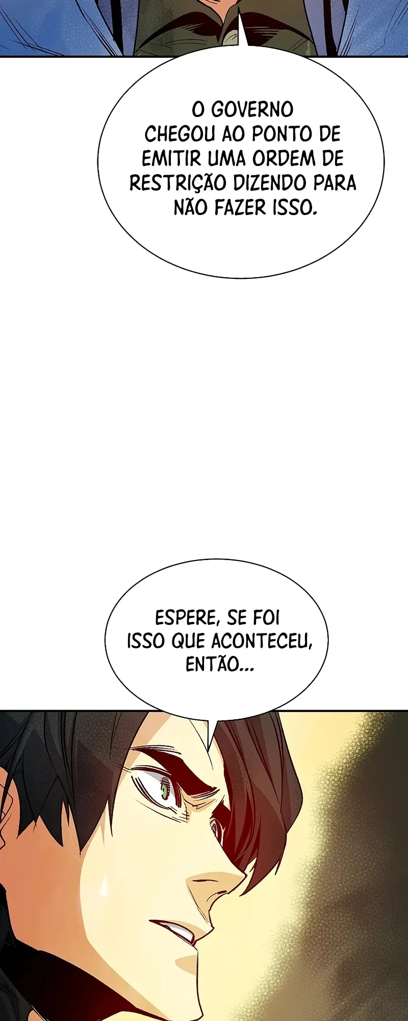 O Único Necromante Capítulo 145 Página 81
