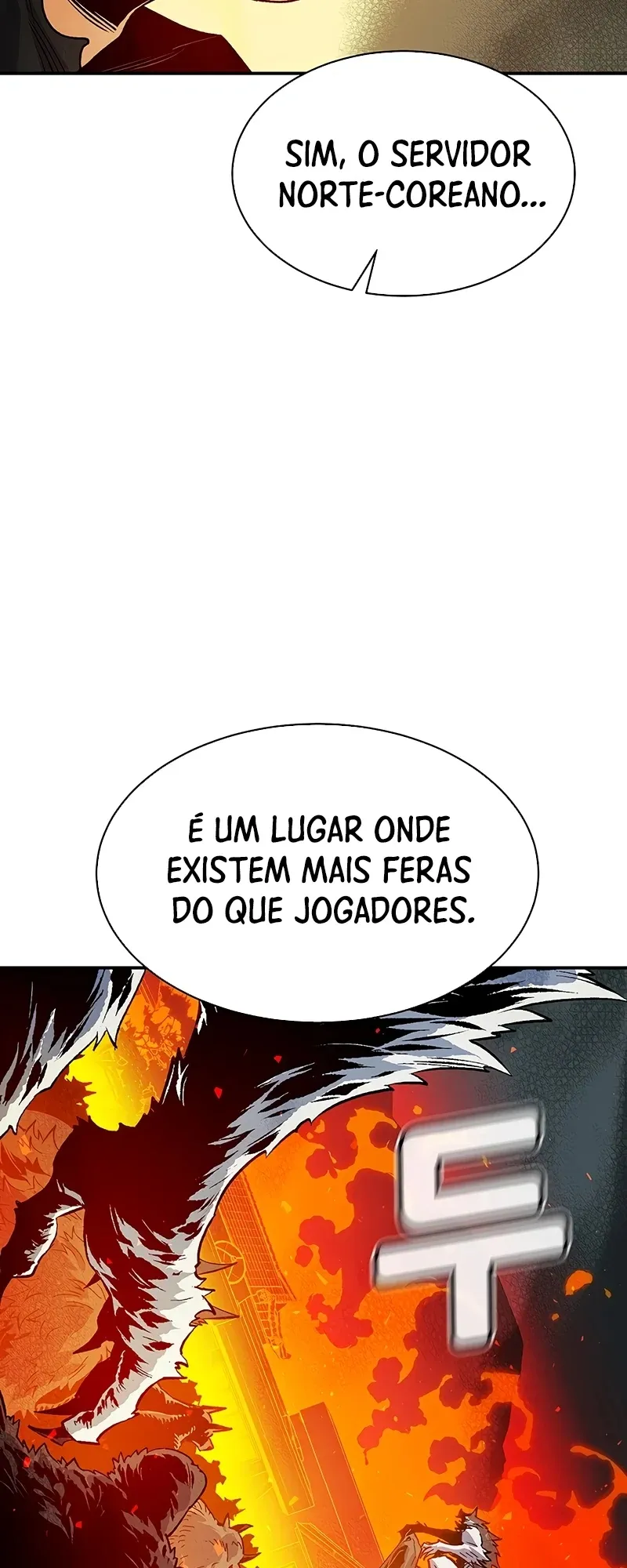 O Único Necromante Capítulo 145 Página 82