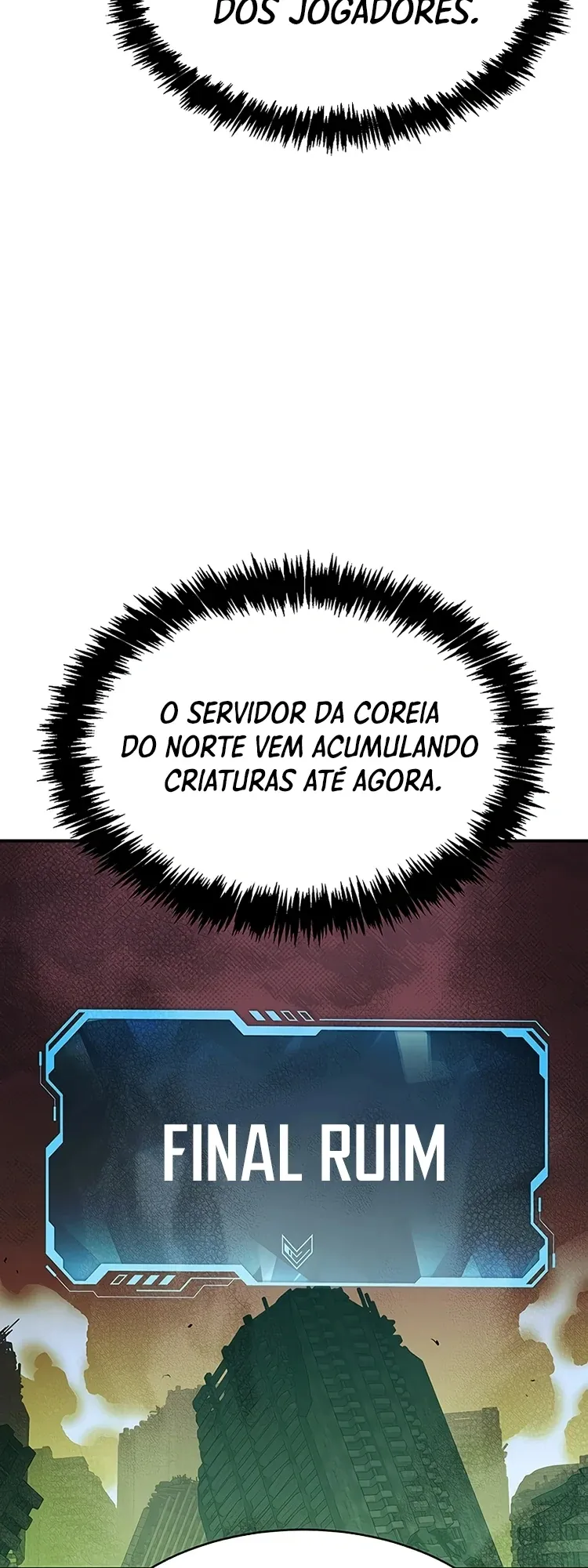 O Único Necromante Capítulo 146 Página 11