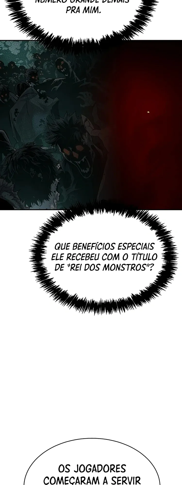 O Único Necromante Capítulo 146 Página 15