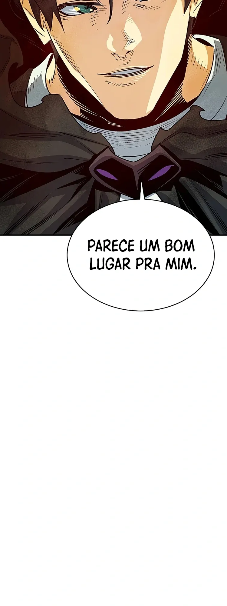 O Único Necromante Capítulo 146 Página 21