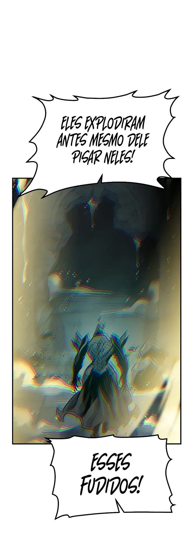 O Único Necromante Capítulo 146 Página 37