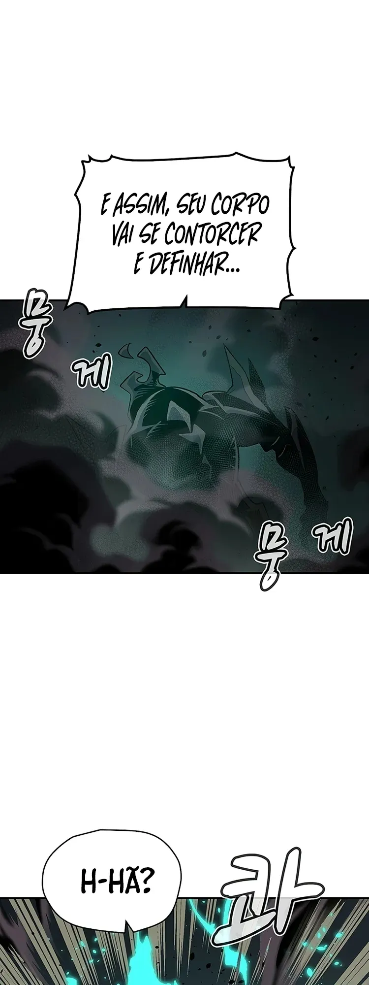 O Único Necromante Capítulo 146 Página 42