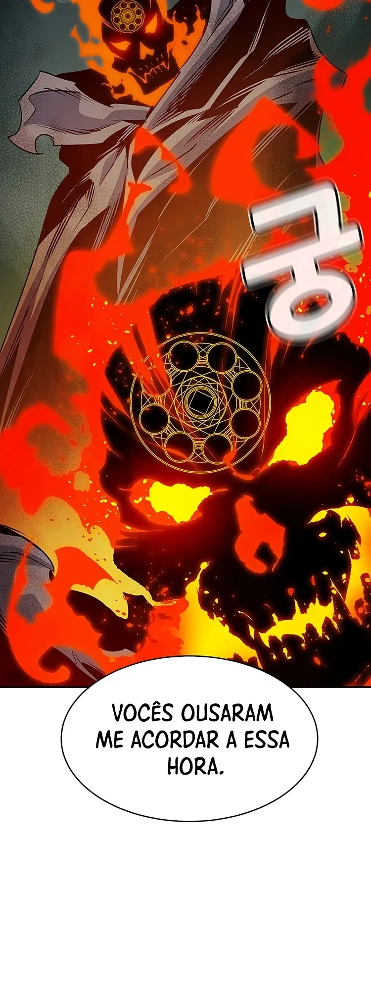 O Único Necromante Capítulo 146 Página 49