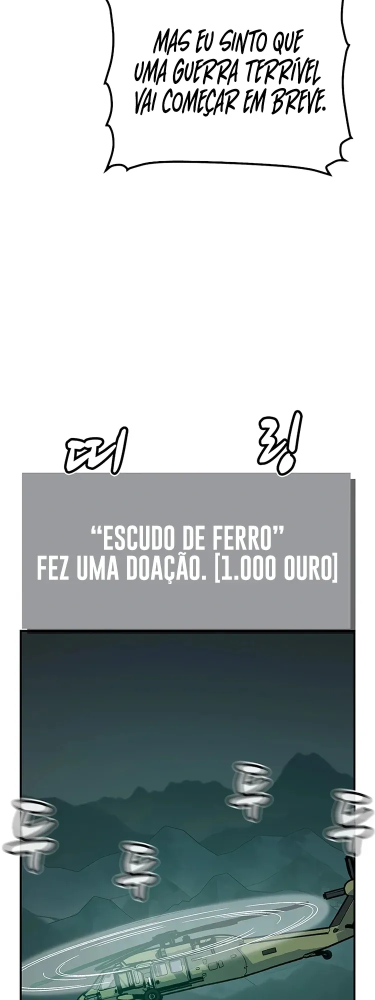 O Único Necromante Capítulo 146 Página 63
