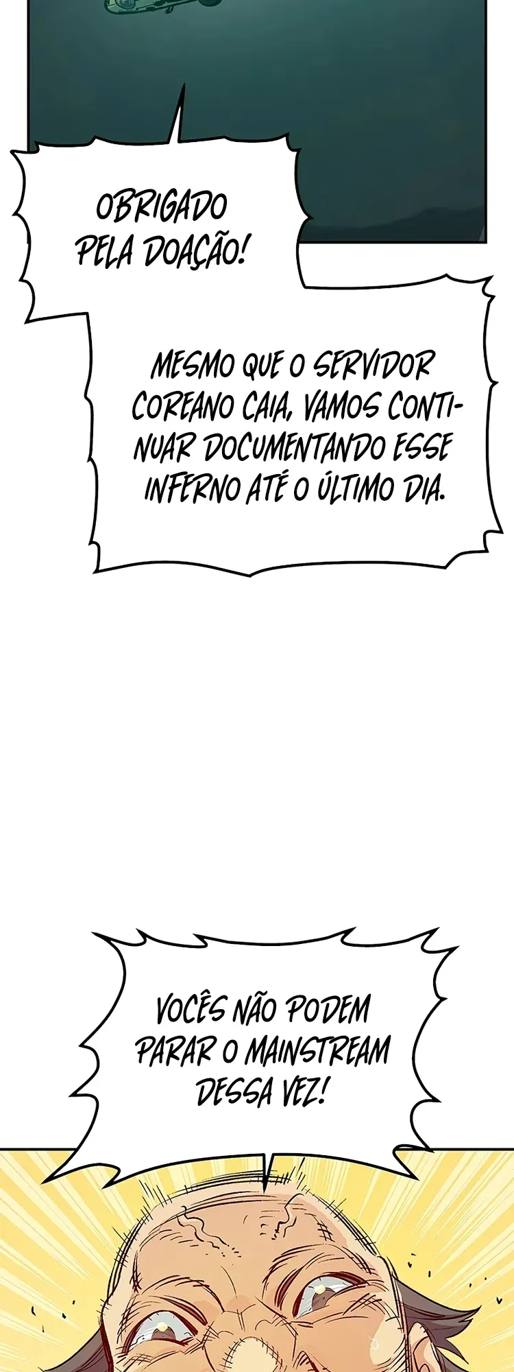 O Único Necromante Capítulo 146 Página 64
