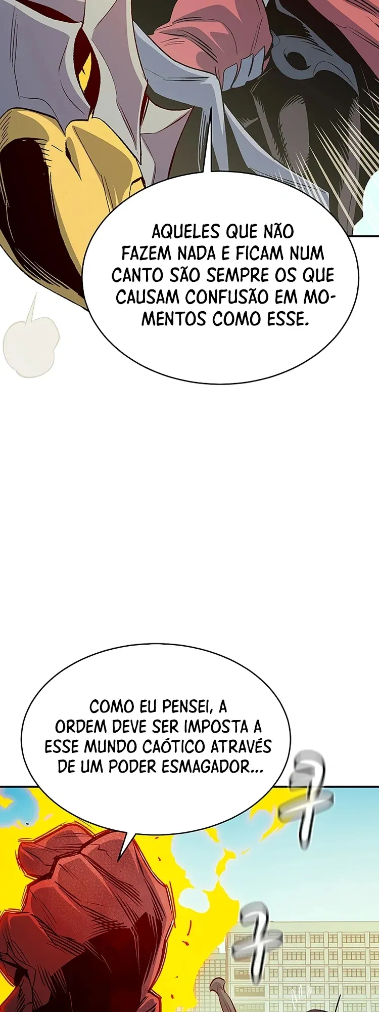 O Único Necromante Capítulo 146 Página 69
