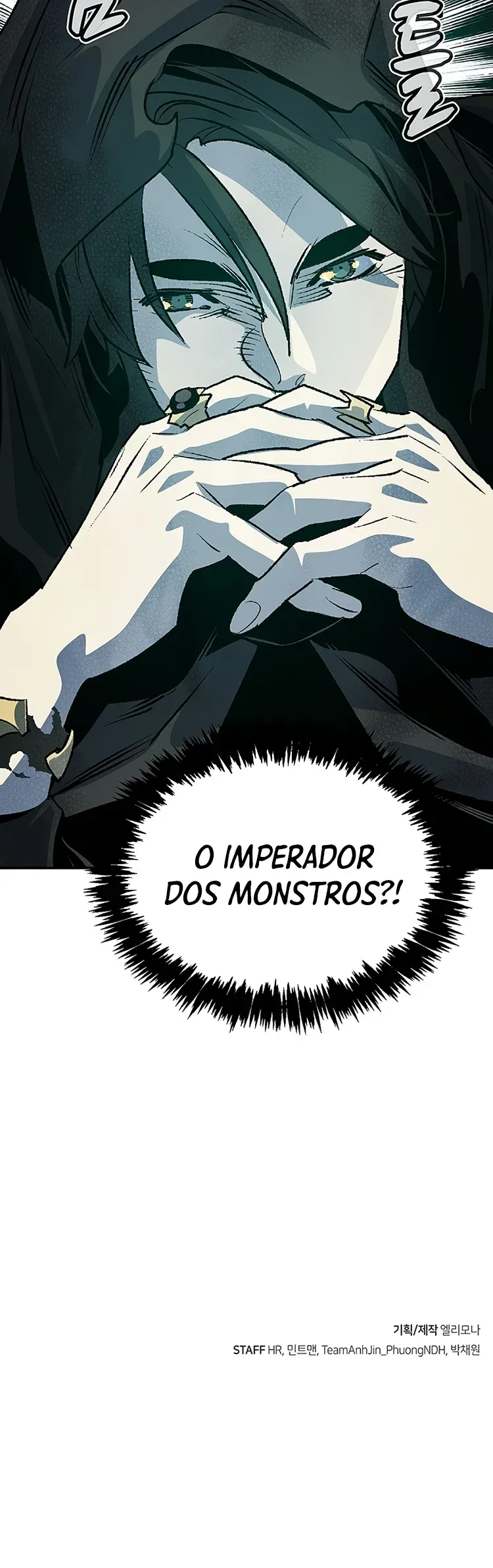 O Único Necromante Capítulo 146 Página 84