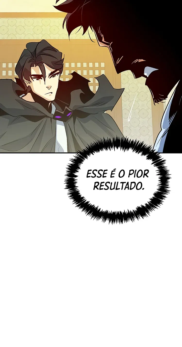 O Único Necromante Capítulo 146 Página 9