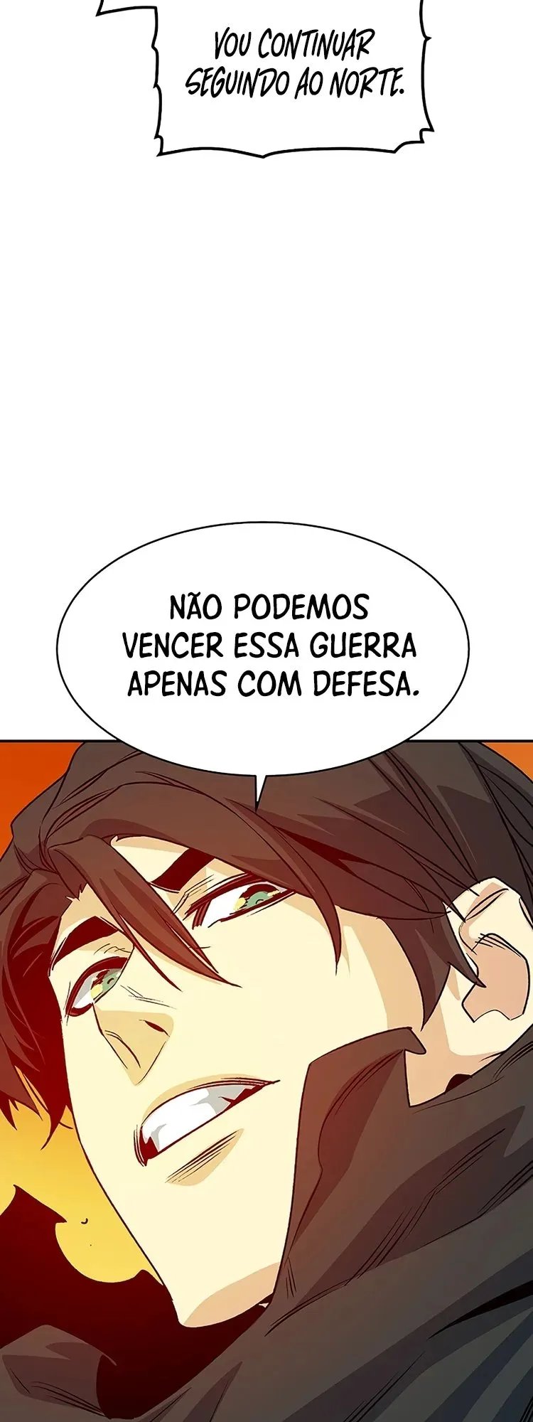 O Único Necromante Capítulo 147 Página 29