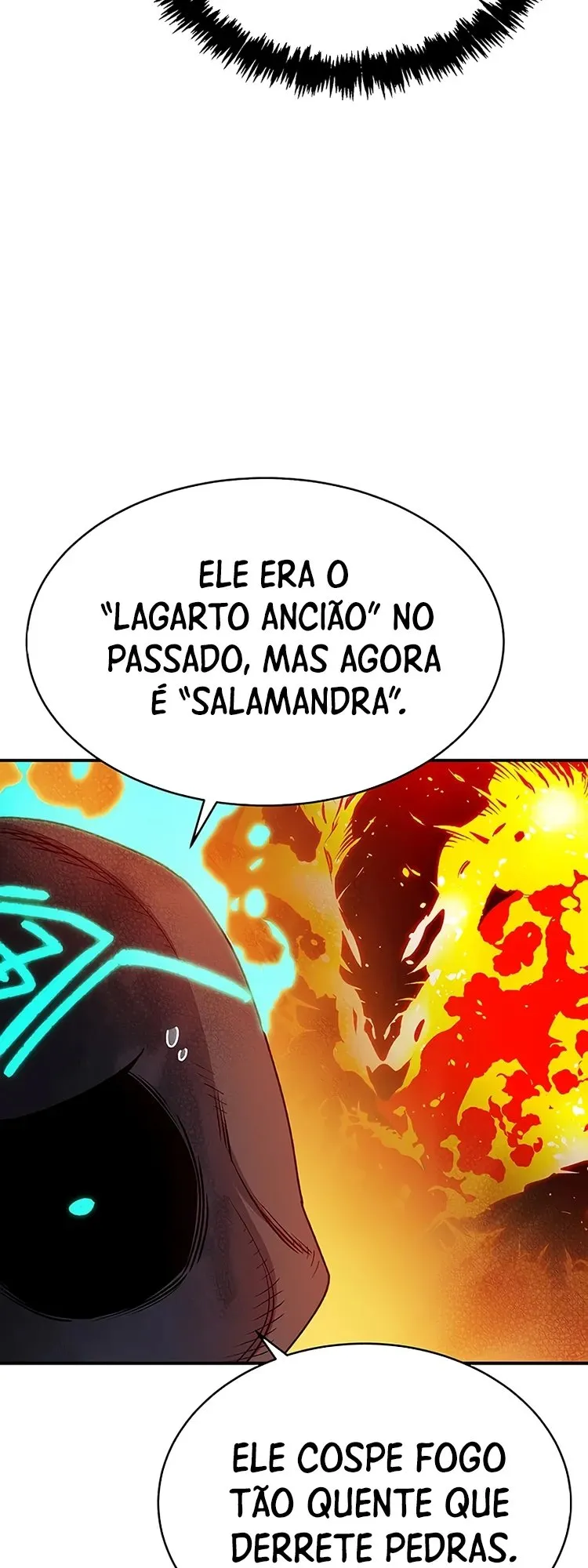 O Único Necromante Capítulo 147 Página 35
