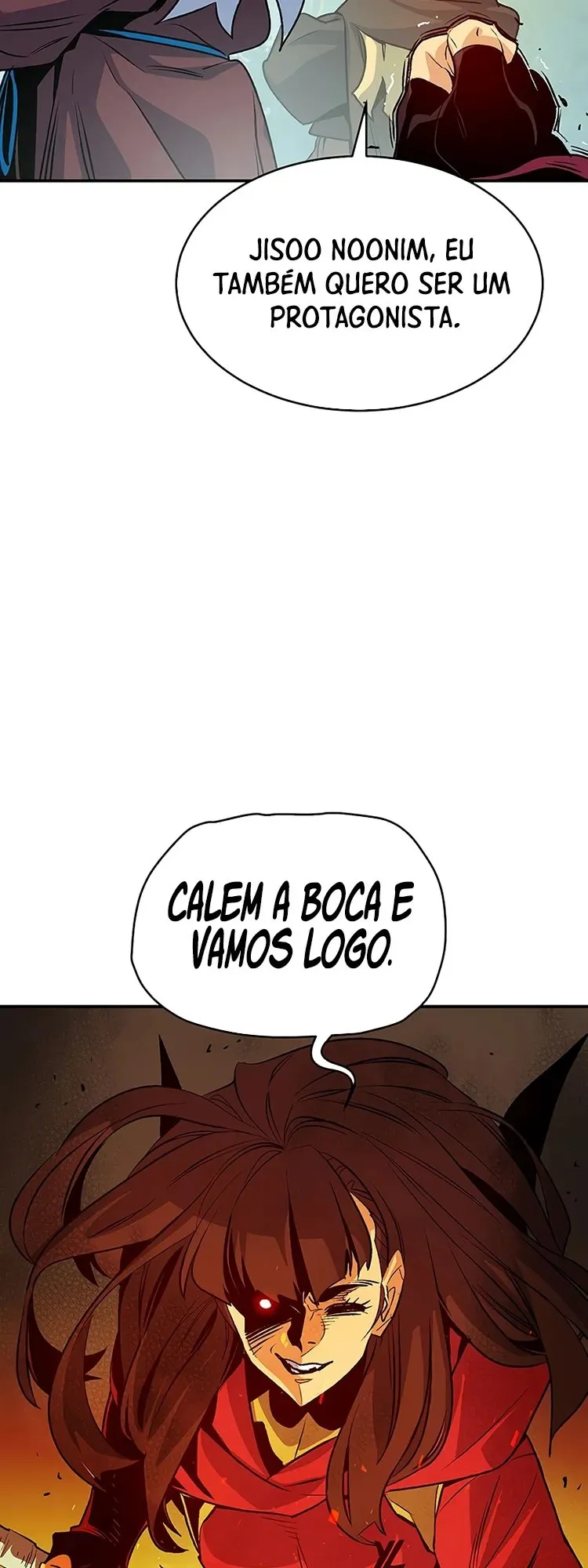 O Único Necromante Capítulo 147 Página 42