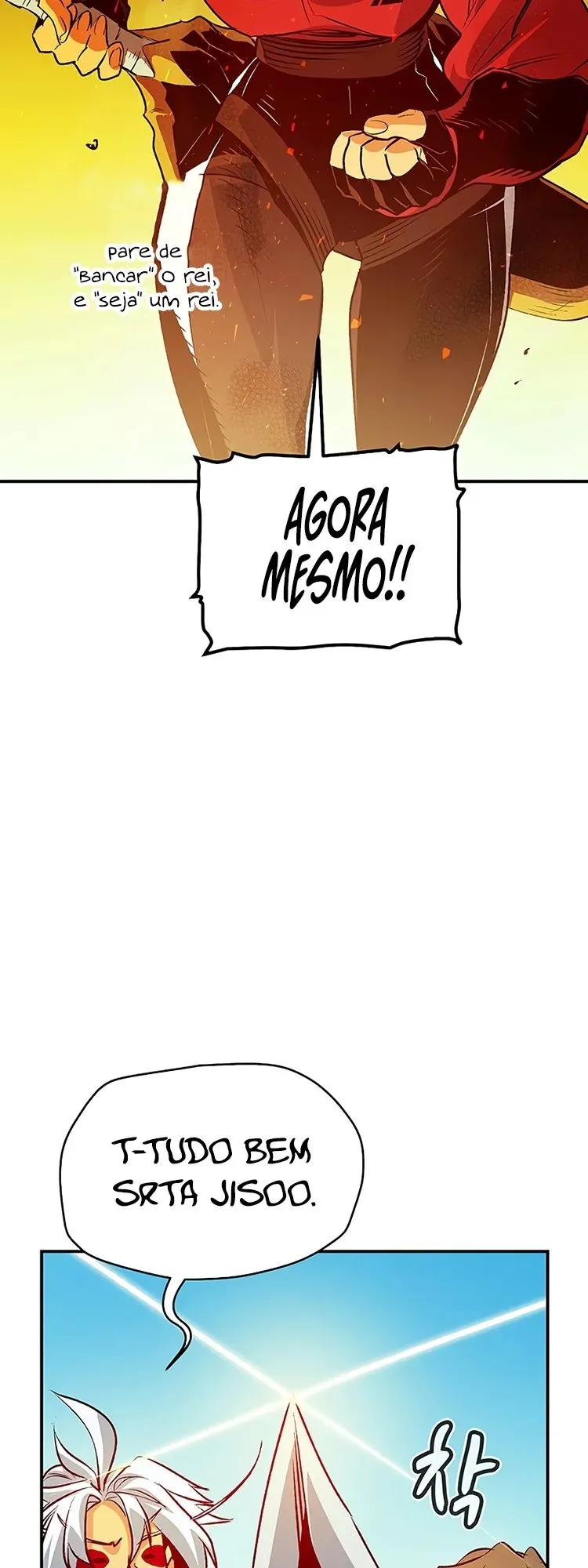 O Único Necromante Capítulo 147 Página 43