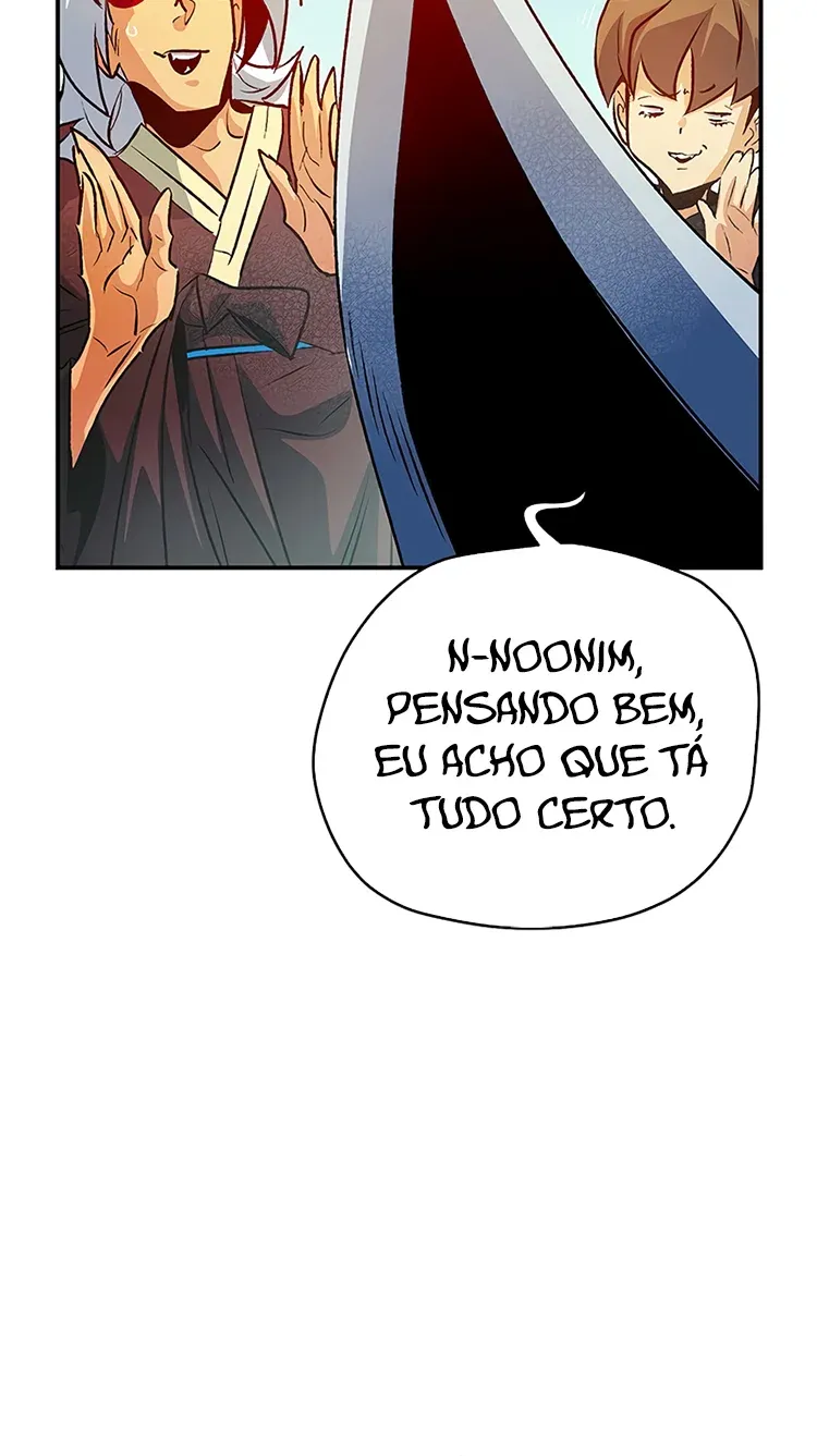 O Único Necromante Capítulo 147 Página 44