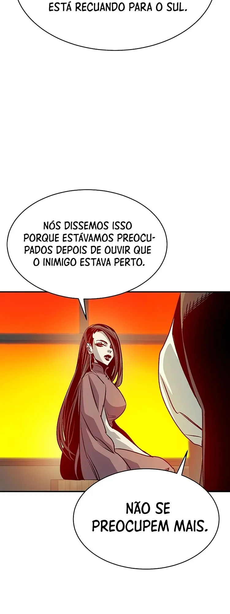 O Único Necromante Capítulo 147 Página 75
