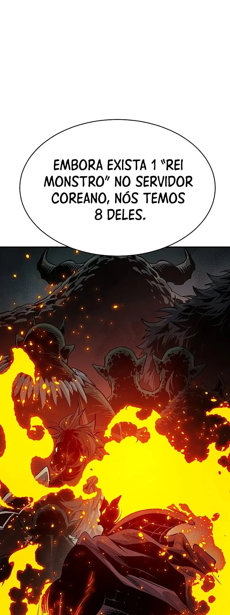O Único Necromante Capítulo 147 Página 76