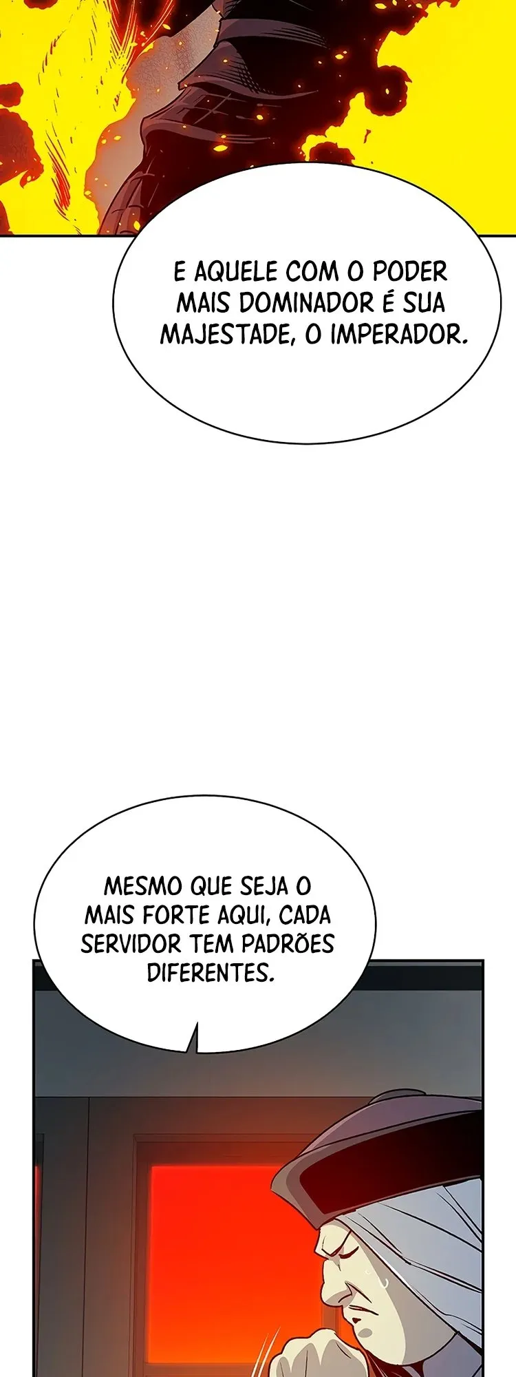 O Único Necromante Capítulo 147 Página 77
