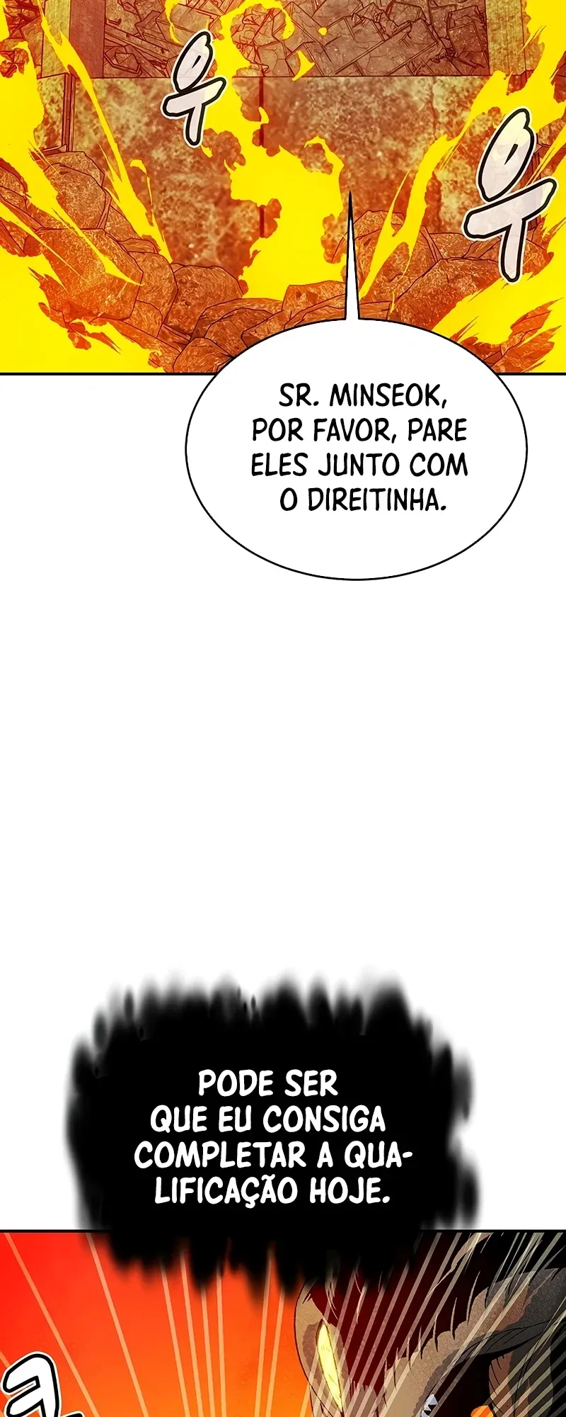 O Único Necromante Capítulo 148 Página 14
