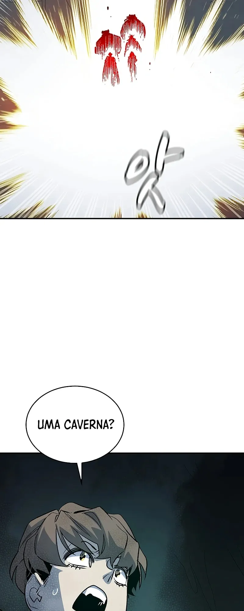 O Único Necromante Capítulo 148 Página 26