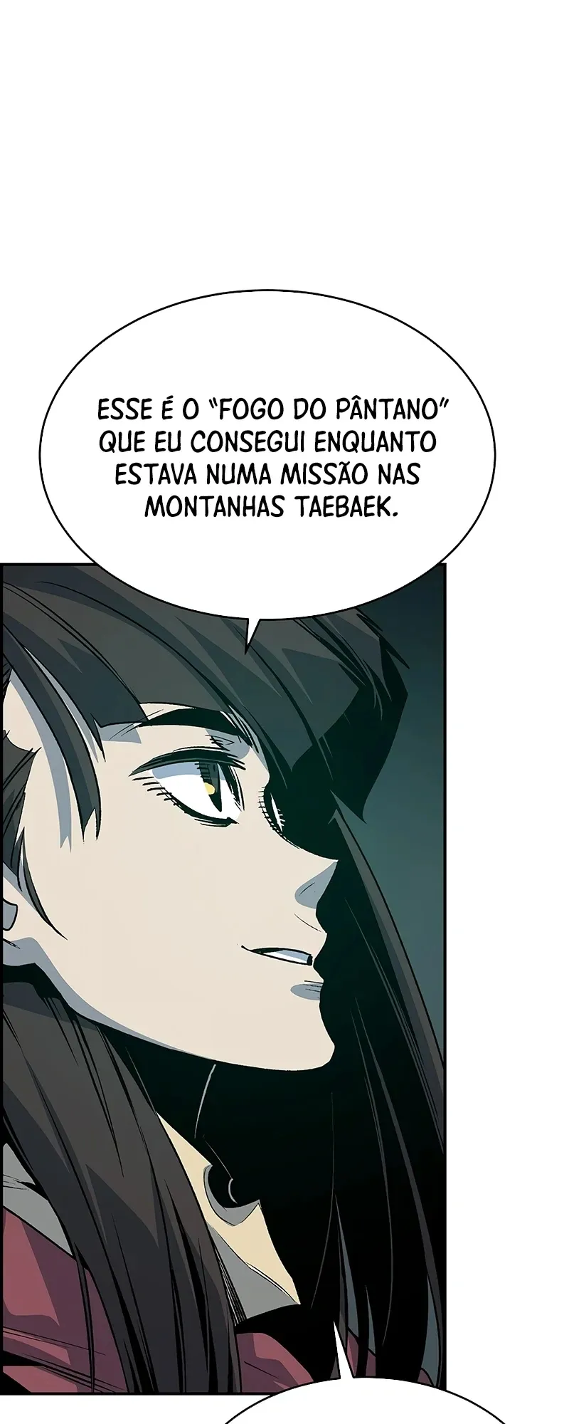 O Único Necromante Capítulo 148 Página 32
