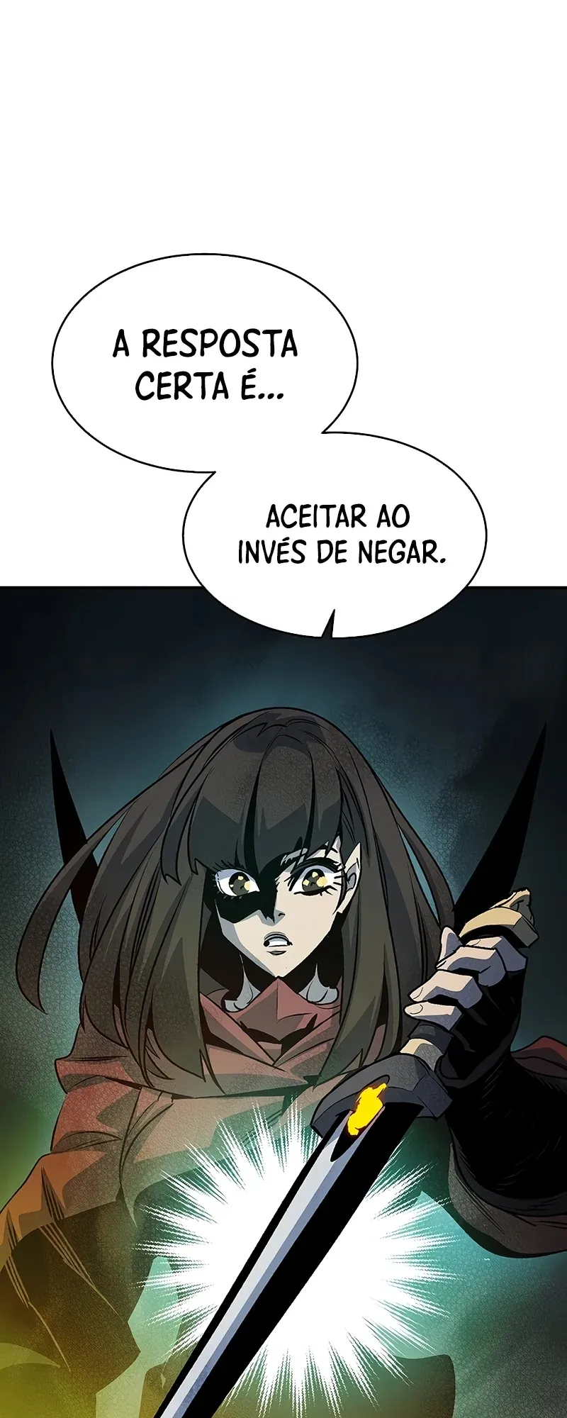O Único Necromante Capítulo 148 Página 45