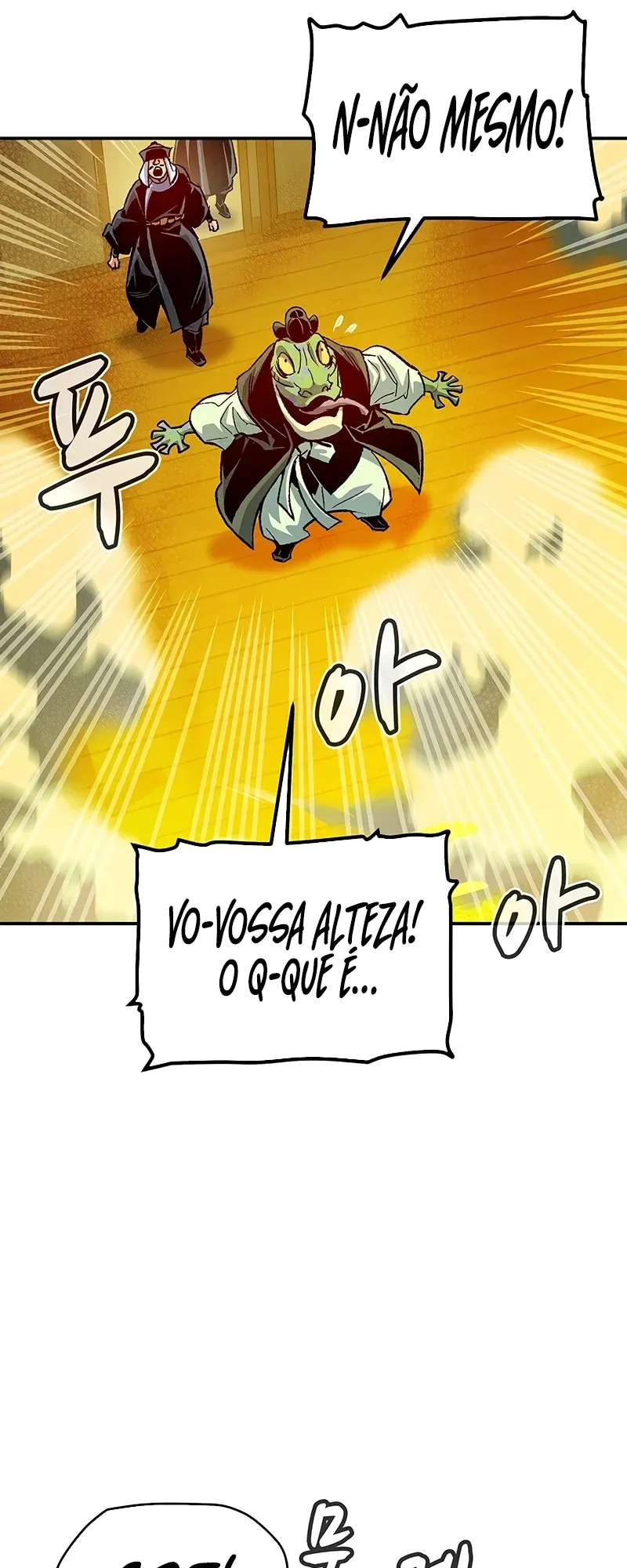 O Único Necromante Capítulo 148 Página 5