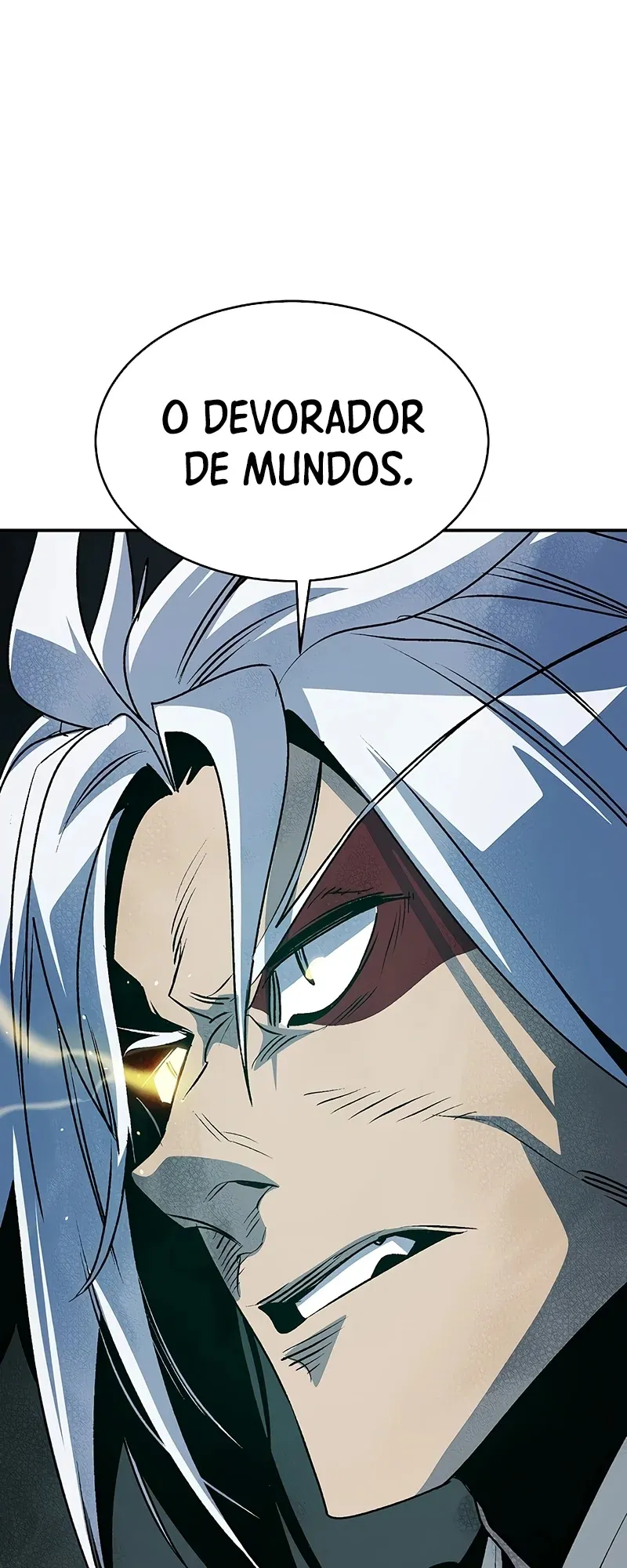 O Único Necromante Capítulo 148 Página 57