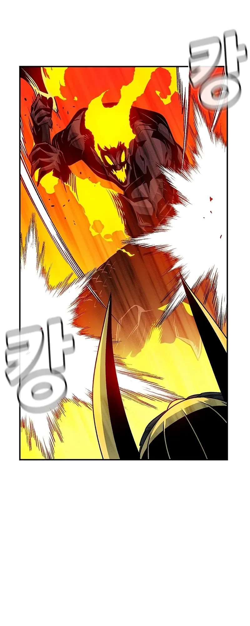 O Único Necromante Capítulo 148 Página 67