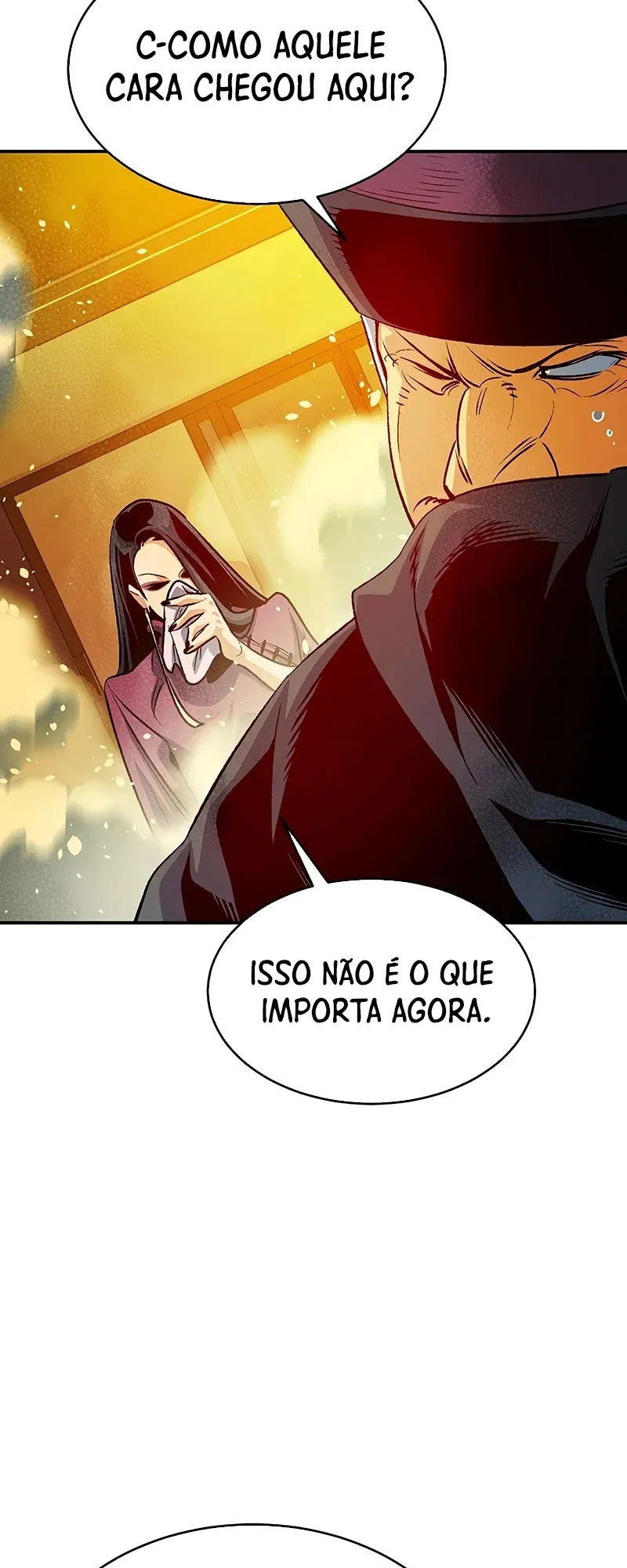 O Único Necromante Capítulo 148 Página 7