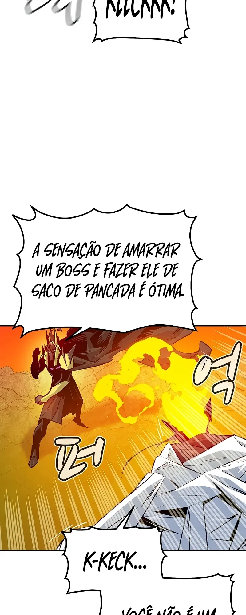 O Único Necromante Capítulo 148 Página 77
