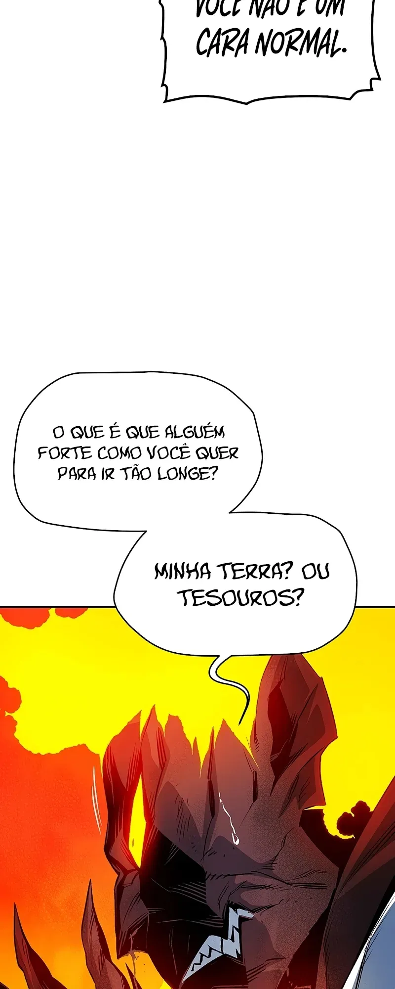 O Único Necromante Capítulo 148 Página 78