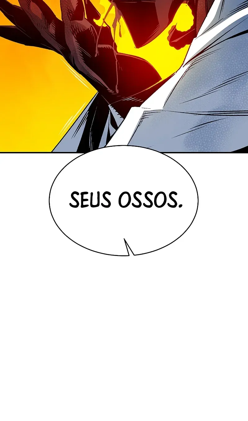 O Único Necromante Capítulo 148 Página 79