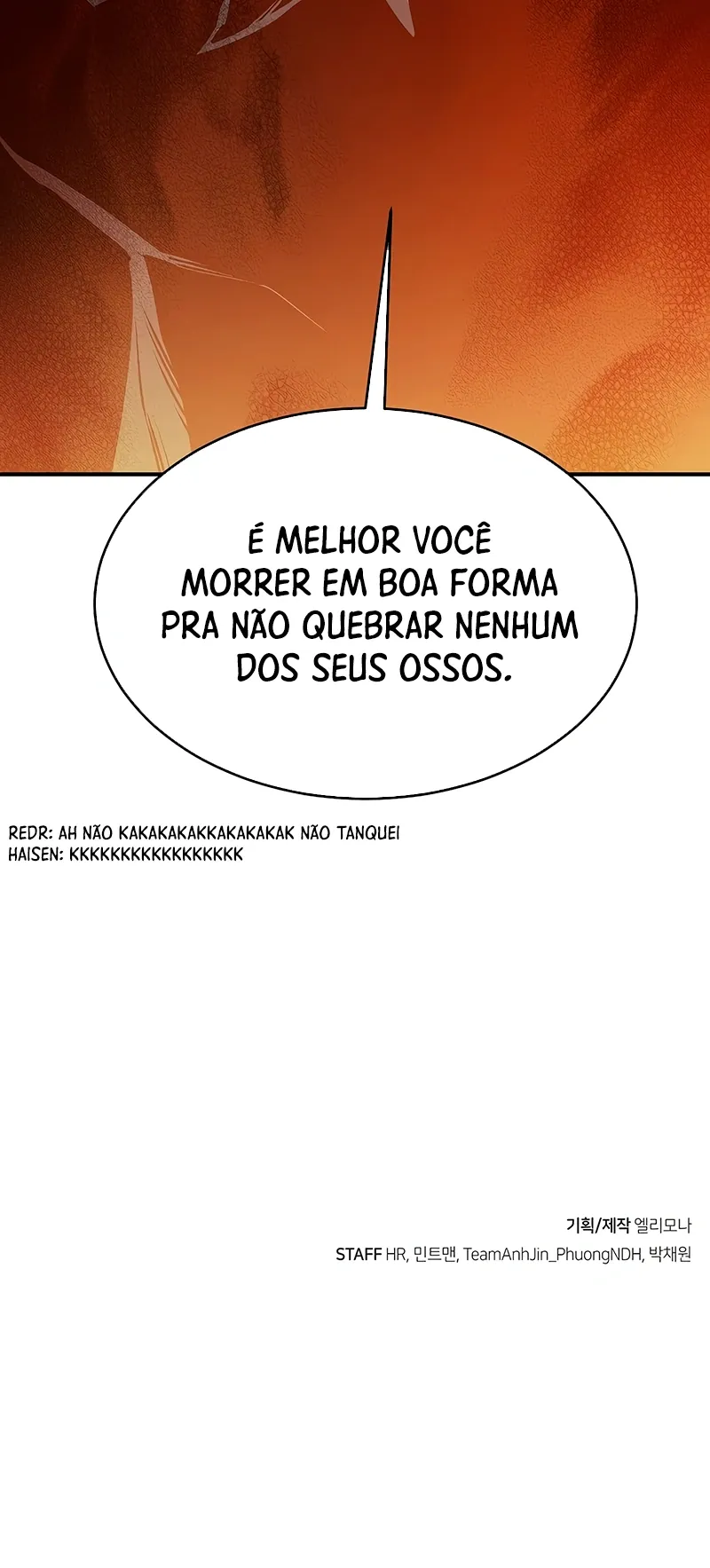 O Único Necromante Capítulo 148 Página 81