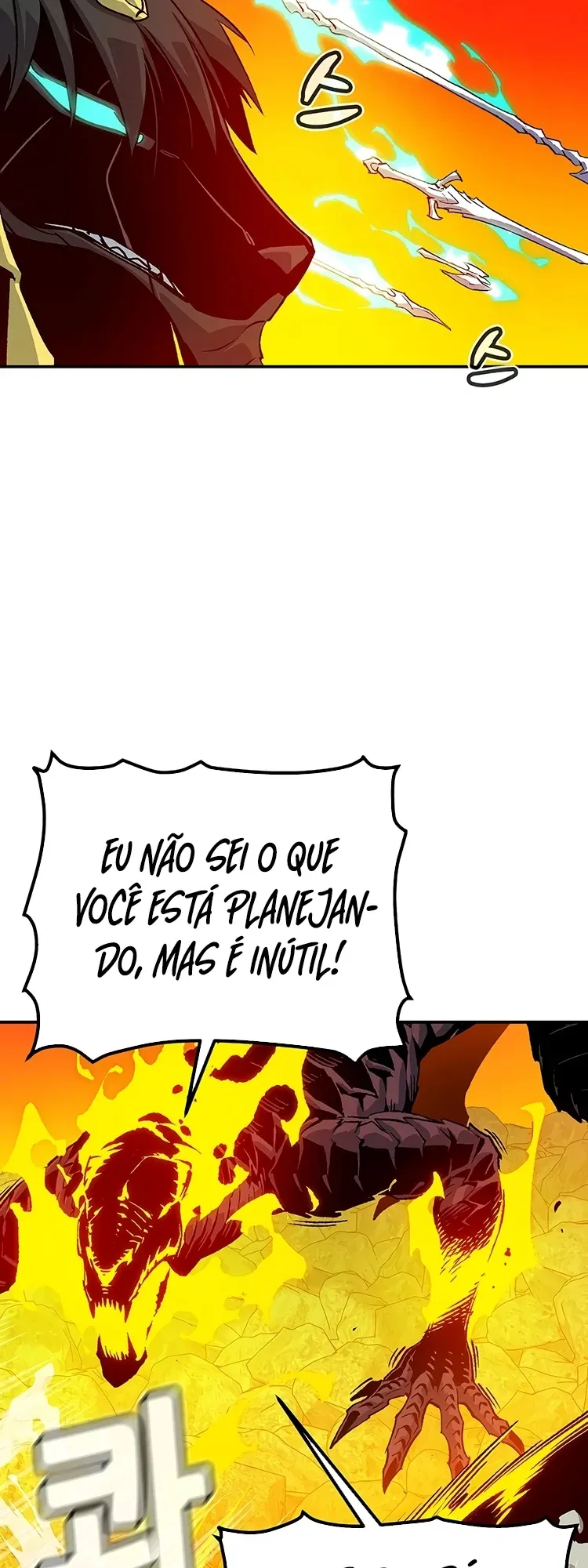 O Único Necromante Capítulo 149 Página 20