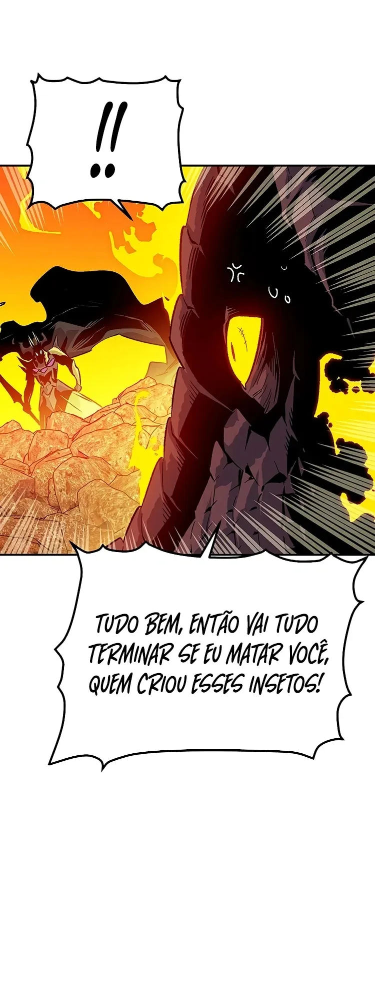 O Único Necromante Capítulo 149 Página 26