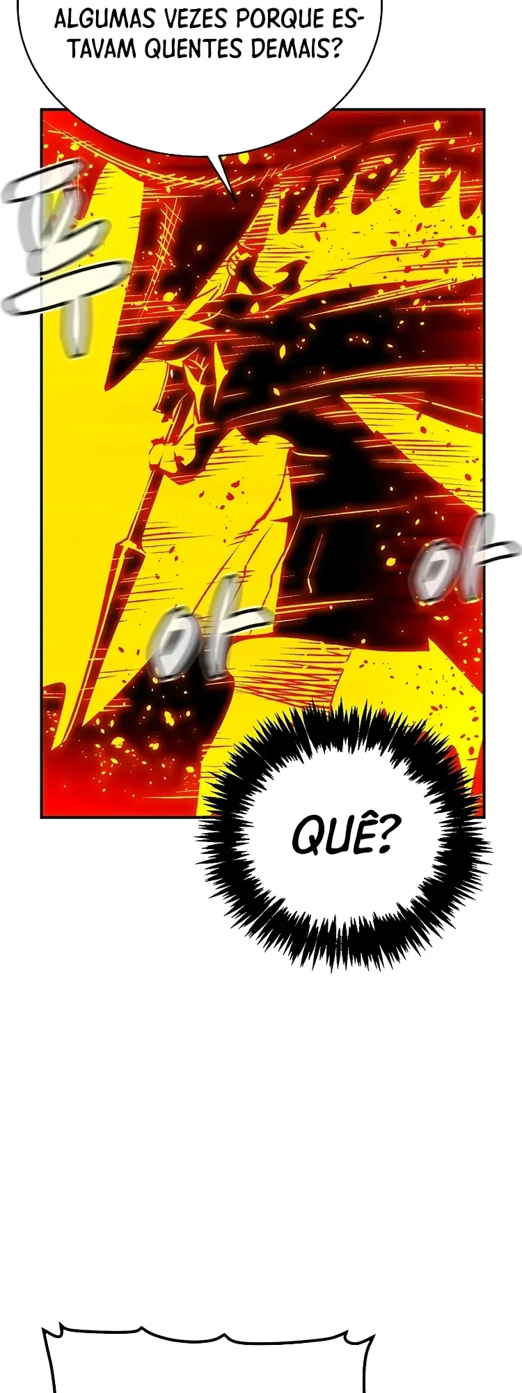 O Único Necromante Capítulo 149 Página 34