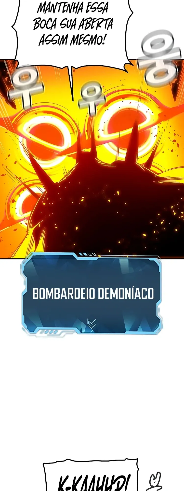 O Único Necromante Capítulo 149 Página 35